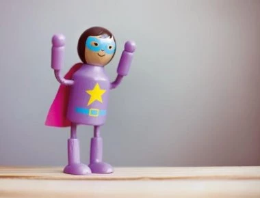 Μήπως είστε και εσείς υπεράνθρωπος; - Ποιοί έχουν μεγαλύτερες ικανότητες και γιατί;